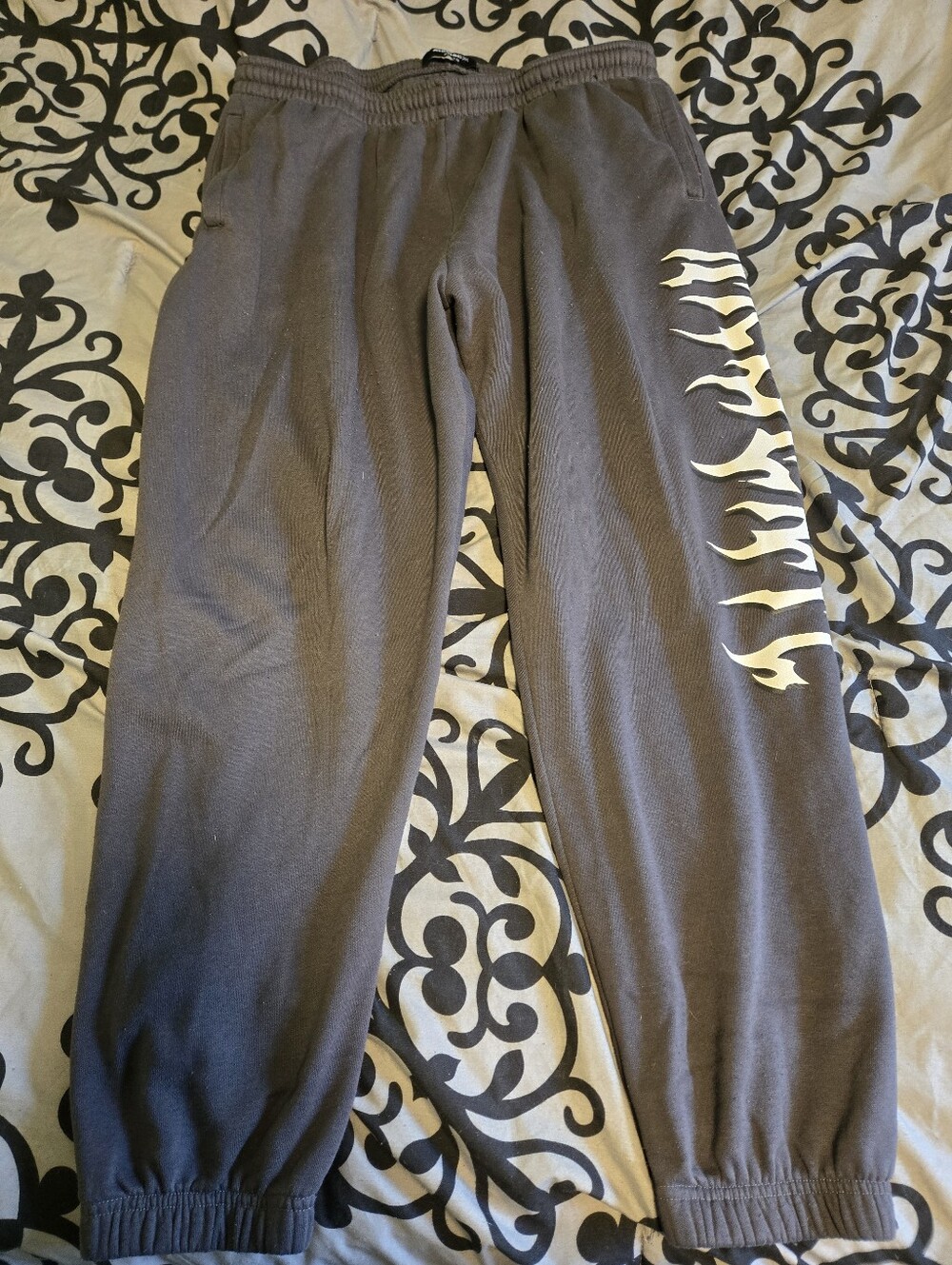 Arsenic Sweatpants XL